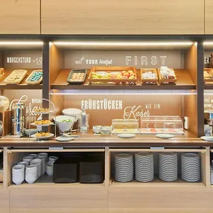 3* 酒店 法兰克福机场b&b酒店