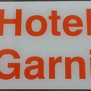 Gasthof Hotelgarni Frankfurt, Frankfurt am Main